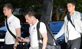 Tam Sư 'phó hội' World Cup với cây đàn guitar