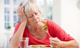 Những dấu hiệu nhận biết gan không khỏe