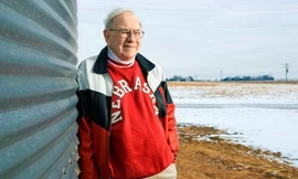 Warren Buffett: 'Thị trường lúc giá lên giống như sex'