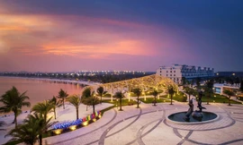 Ngay sau khi Chủ đầu tư phát thẻ ra vào, rất nhiều cư dân tương lai Vinhomes Ocean Park đã hào hứng book lịch với Ban quản lý để có thể trải nghiệm các tiện ích của thành phố biển hồ.