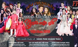 Người mẫu Nhí Việt Nam mùa 2 thực hiện theo format truyền hình thực tế