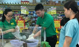 Khi nhân viên Bách hóa Xanh không phải là người bán hàng bình thường