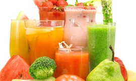 Chế độ ăn đủ chất mà không sợ béo