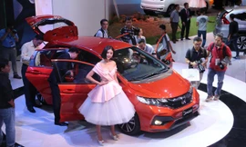 Nhiều khả năng ôtô nhập khẩu từ Thái Lan sẽ dồn dập về cảng từ đầu tháng 4/2018, một số lô có thể về ngay từ cuối tháng 3/2018.