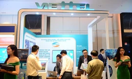 Năm 2019 Viettel trở thành nhà cung cấp dịch vụ số