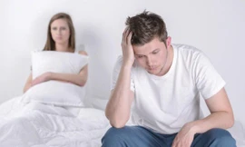 Vô sinh đang là nỗi lo của các cặp vợ chồng trẻ