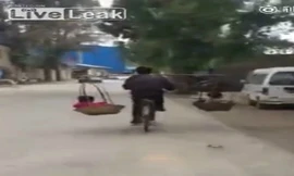 Hình ảnh cắt từ clip