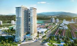 Hạ Long – “điểm nóng” thị trường bất động sản phía Bắc