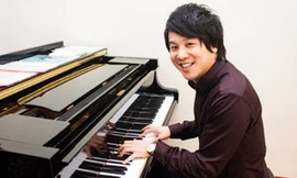 Thanh Bùi đang tiếp tục nỗ lực cho những đỉnh cao âm nhạc của riêng mình