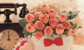 Những ý tưởng siêu lãng mạn cho ngày Valentine 2012