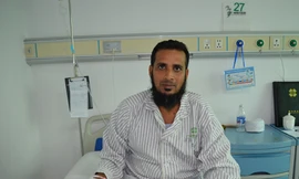 Đóng băng tế bào ung thư tiêu diệt khối u trong 15 phút