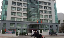 Bắt giam nguyên Giám đốc Ban QLDA đường thủy nội địa