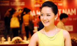 Ngắm người đẹp tại lễ 'khai màn' Hoa hậu Việt Nam 2012