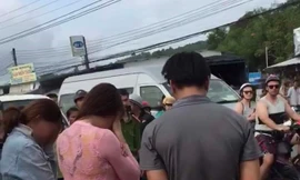 Ảnh cắt từ clip