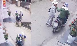 Bắt 4 đối tượng giả bán thuốc để thôi miên cướp tài sản