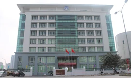 Cục Đường thuỷ nội địa.