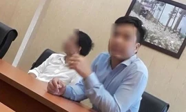 Hội Nhà báo lên tiếng vụ phóng viên bị chặt thẻ hội viên