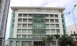 Cục Đường thuỷ nội địa Việt Nam.