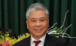 Ông Đặng Thanh Bình