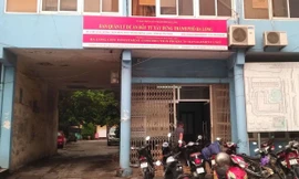 Doanh nghiệp mua hồ sơ thầu: Không qua nổi 'cửa' bảo vệ