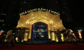 Công bố quyết định thanh tra các dự án của Công ty Lã Vọng