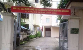 Sở Khoa học và Công nghệ Ninh Bình