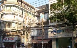 Kinh doanh văn phòng ảo được mùa