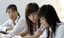 Điểm chuẩn nhiều ngành của ĐH Đà Nẵng bằng điểm sàn