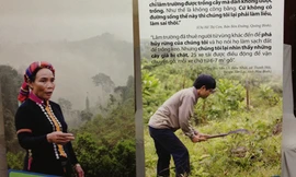 Dân thiếu thông tin về quy hoạch đất