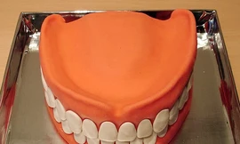 Những chiếc bánh... không 'đụng hàng'