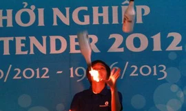 Lập nghiệp bằng nghề “nhạy cảm”