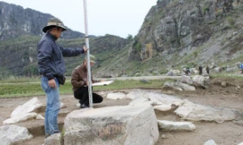 Lời giải cho một bí ẩn