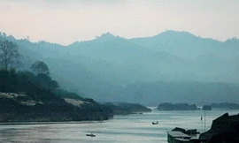 Lào hoãn quyết định xây dựng đập Xayaburi