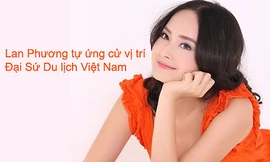 Lan Phương: 'Đã kết nối với Bộ VHTT&DL'