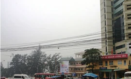 Kiểm tra Đảng với Giám đốc Sở Quy hoạch - Kiến trúc Hà Nội