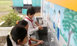 Ảnh minh họa. Nguồn: Internet