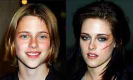 Ngắm Sao Hollywood thời thơ ấu