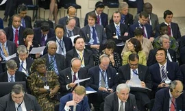 Nợ xấu: Vấn đề lớn của Ngân hàng Việt Nam