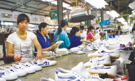 Doanh nghiệp đang phải đối mặt mới hàng loạt khó khăn