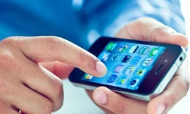 Nghề viết ứng dụng điện thoại lương tháng 3.000 USD