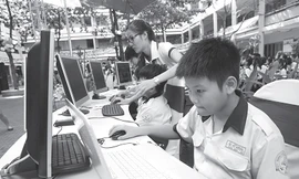 Thử thách, rèn luyện độ nhạy bén