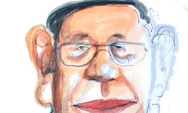 Từ phim lãng đãng đến phim làng