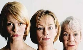 Già so với tuổi dễ mắc bệnh tim