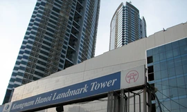 Chống chuyển giá nhìn từ Keangnam Vina