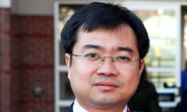 Bổ nhiệm ông Nguyễn Thanh Nghị làm Thứ trưởng Bộ Xây dựng