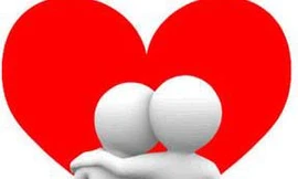 Tình ảo, tù thật