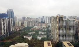 Mua gom nhà đất giữa dịch COVID-19: Nhà đầu tư cần thận trọng