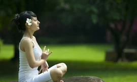 Năm ghi nhớ vàng để giảm cân vào mùa đông