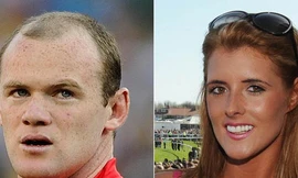 'Gái gọi' Helen sẽ đưa Rooney vào tự truyện