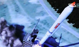 Hàn Quốc họp khẩn cảnh báo Triều Tiên